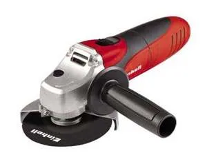 Einhell angle grinder TC-AG 115&nbsp;(red / black, 500 watts)