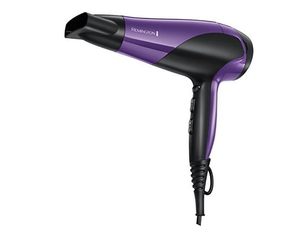 Remington Hair dryer D3190