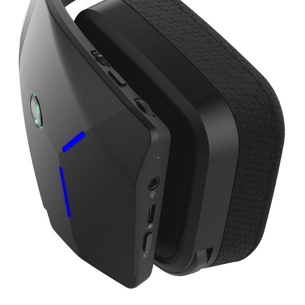 Dell Headset gaming AW988
