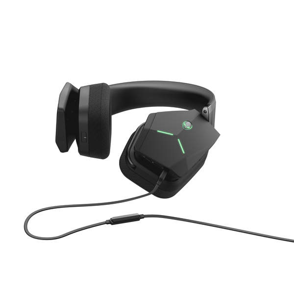 Dell Headset gaming AW988