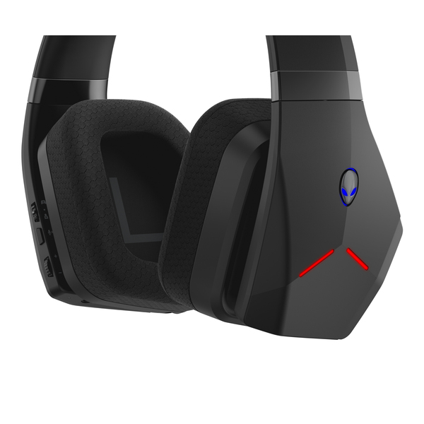 Dell Headset gaming AW988