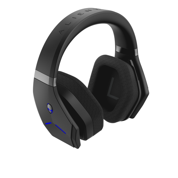 Dell Headset gaming AW988