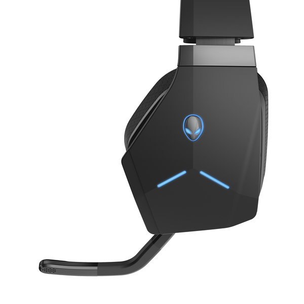 Dell Headset gaming AW988