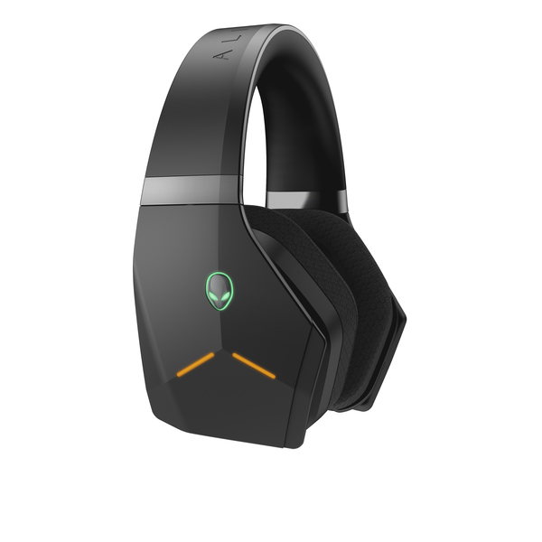 Dell Headset gaming AW988