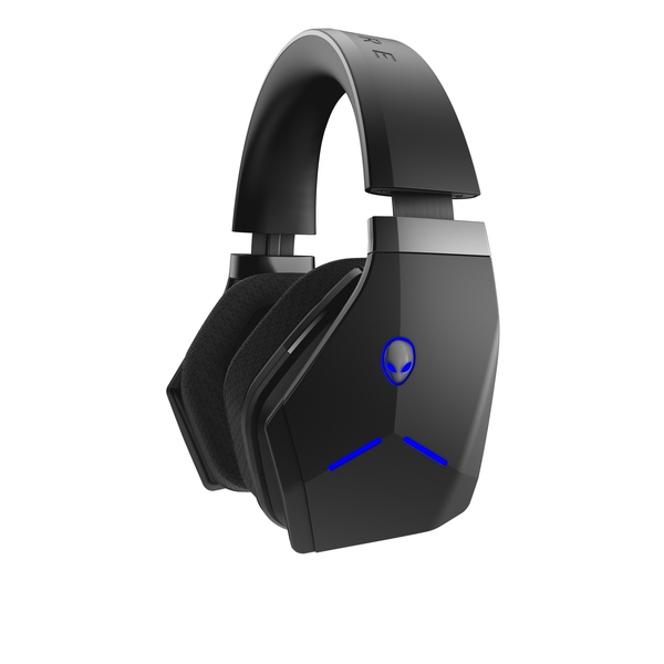 Dell Headset gaming AW988