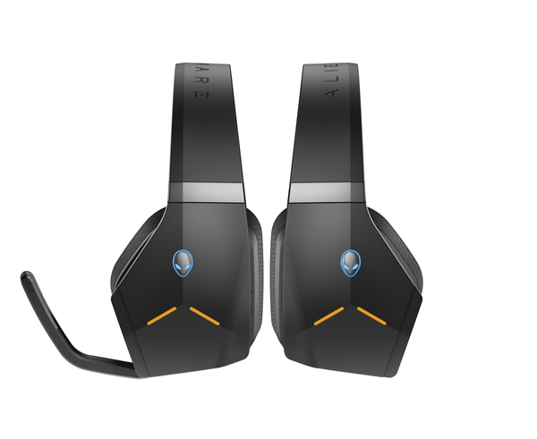 Dell Headset gaming AW988