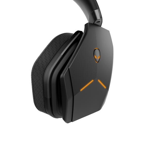 Dell Headset gaming AW988