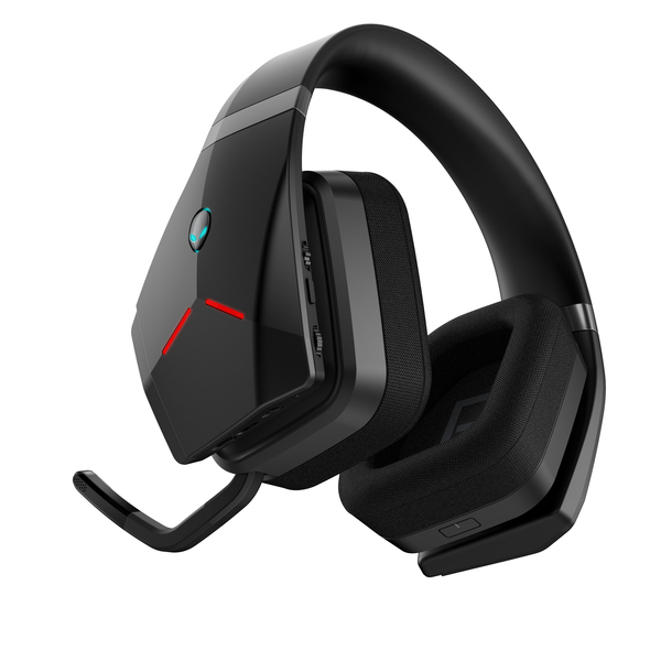 Dell Headset gaming AW988