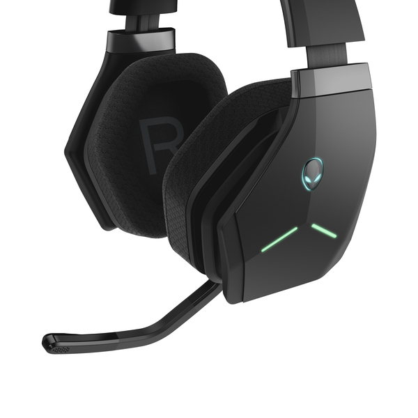 Dell Headset gaming AW988