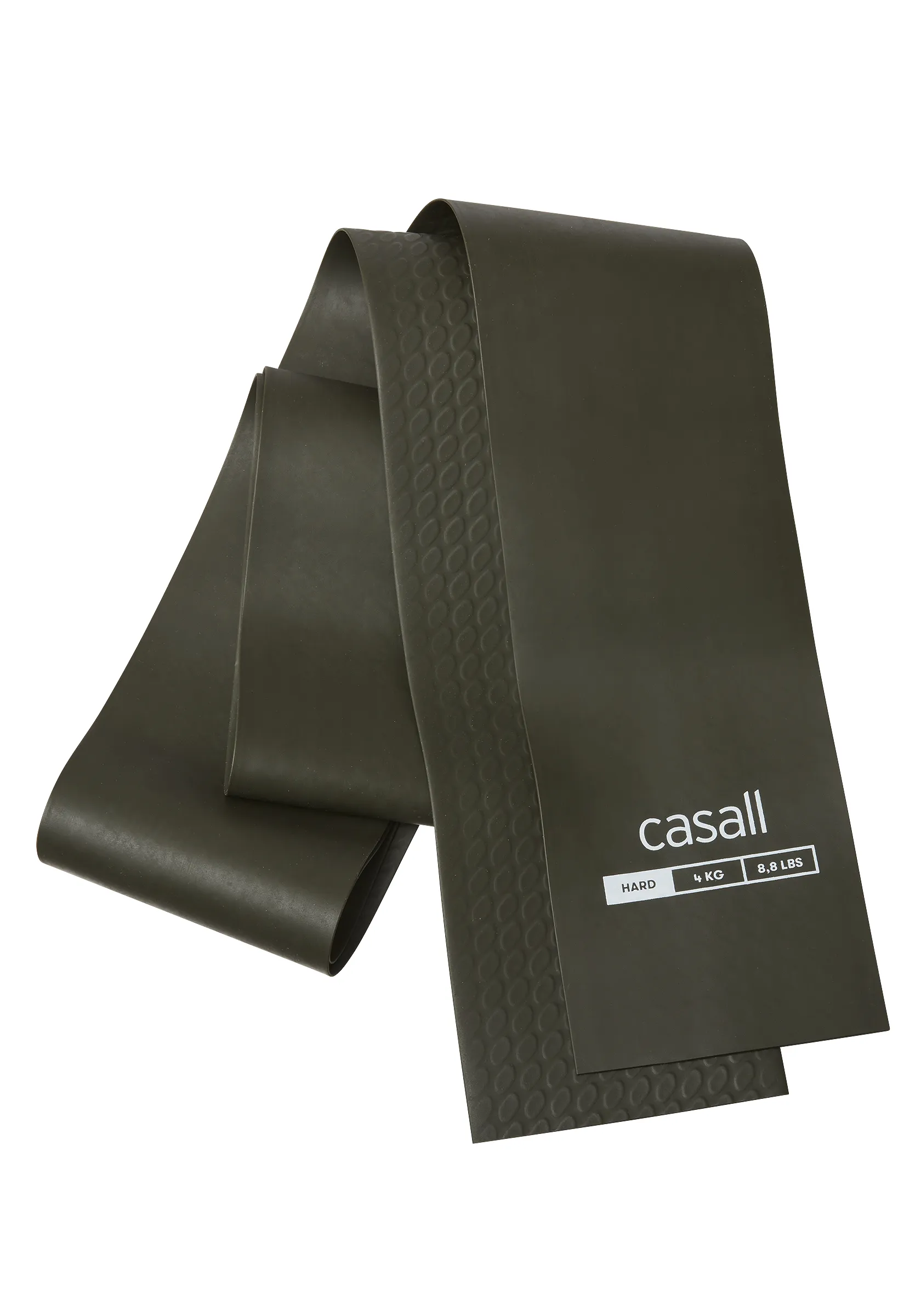 Casall Flex band Recycled Hard 1pcs Green