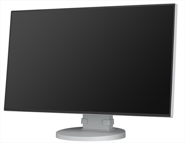 NEC 23.8" MultiSync E241N, Full HD, IPS - sk&auml;rm, Vit