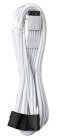 CableMod Pro ModMesh 12VHPWR to 3x PCI-e Cable - 45cm, white