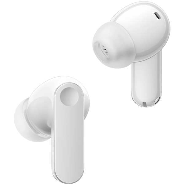 Realme Buds T500 Pro Wireless Earbuds, Orange Mint