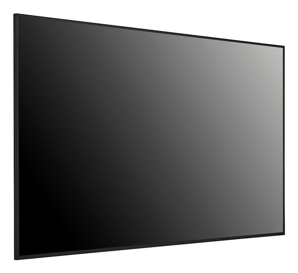 LG 65US5P-E 65inch Signage Display US5P Series IPS UHD 500cd/m2 24/7 Haze webOS Speaker wifi