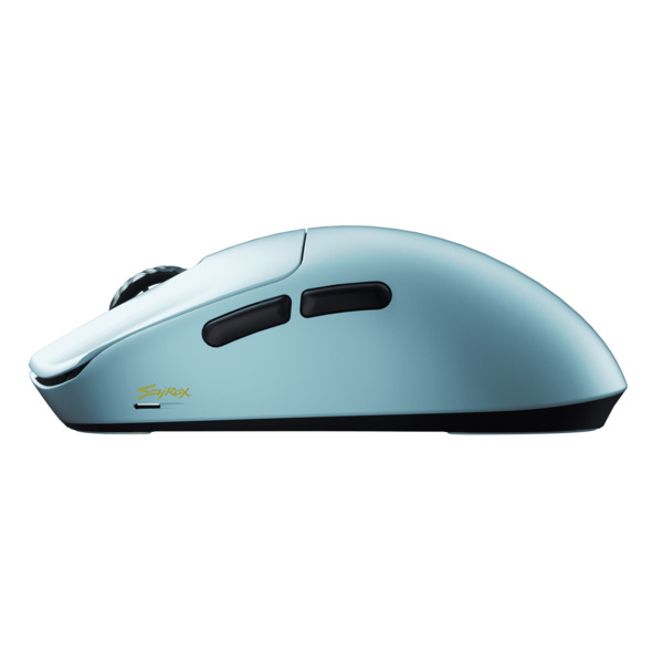 Scyrox V6 Wireless Gaming Mouse, Blue