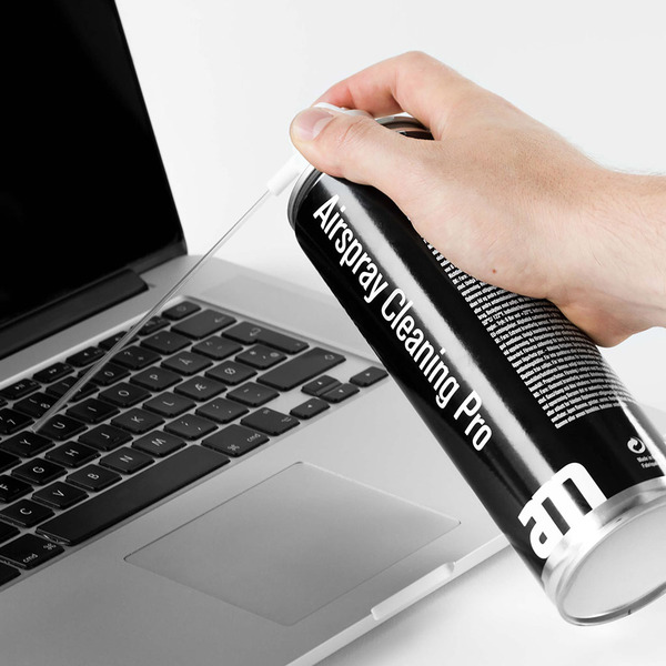 AM - Airspray Cleaning Pro