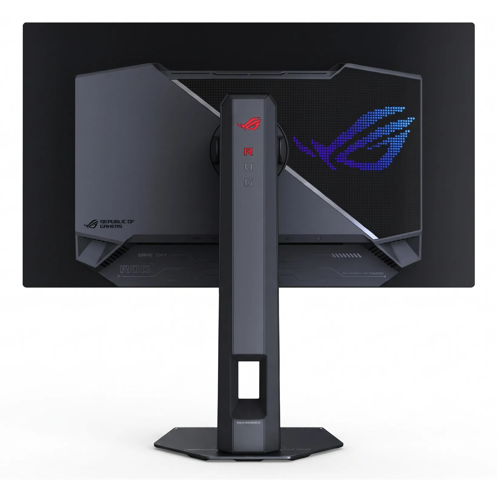 ASUS ROG Swift OLED PG259QWS Ace 24.5" Full HD, WOLED -pelin&auml;ytt&ouml;