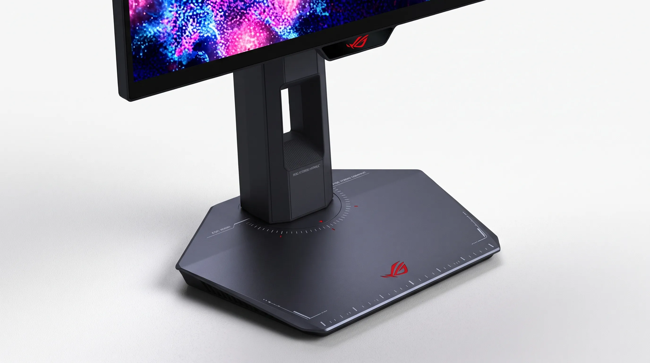 ASUS ROG Swift OLED PG259QWS Ace 24.5" Full HD, WOLED -pelin&auml;ytt&ouml;