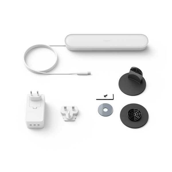 Philips  HUE PLAY SINGLE WHITE