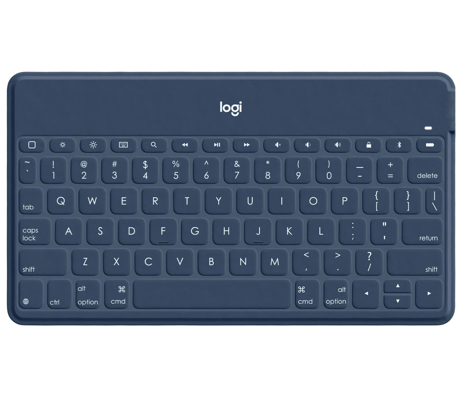 Keys-To-Go - CLASSIC BLUE- ITA