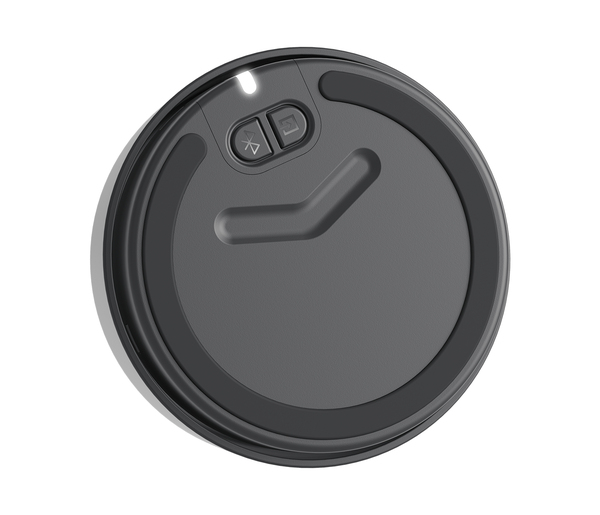 Logitech Z407 Bluetooth speakers w/subwoofer, Graphite