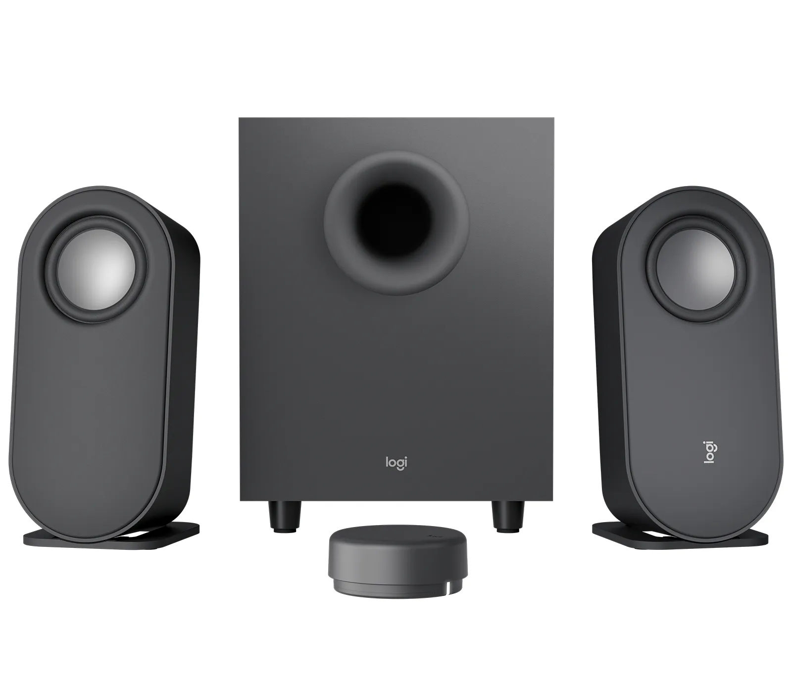 Logitech Z407 Bluetooth / USB / 3.5mm Speakers