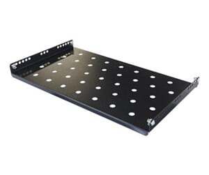 TOTEN, fast hylla f&ouml;r G-serien, 275mm djup, f&ouml;r 600mm djupa sk&aring;p