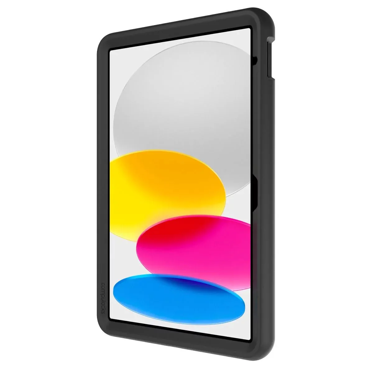 iPad 10.9" 10th Gen/Pro 11/Air 10.9 Rugged Edge Band