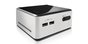 NUC i5-4250U Gen4/mSATA/2,5&quot;/M-DP/M-HDMI/HD5000
