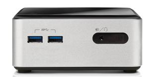 NUC i5-4250U Gen4/mSATA/2,5&quot;/M-DP/M-HDMI/HD5000