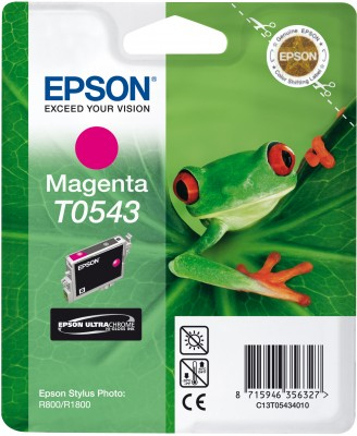 T0543 MAGENTA CARTRIDGE
