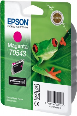 T0543 MAGENTA CARTRIDGE