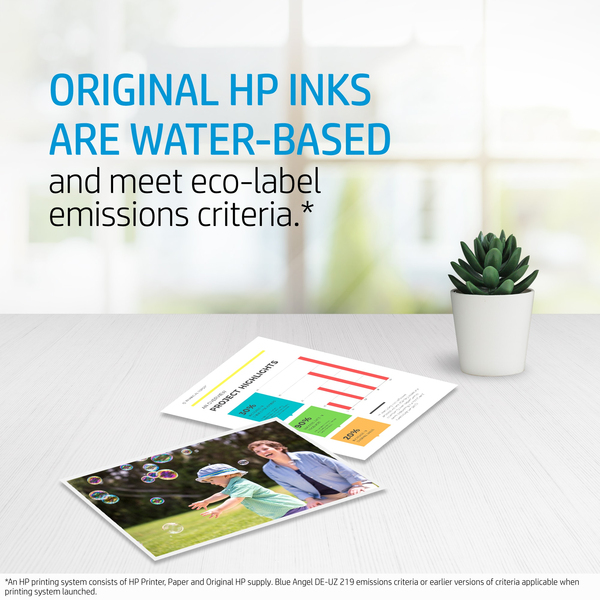 HP 703 Tri-color Original Ink Crt