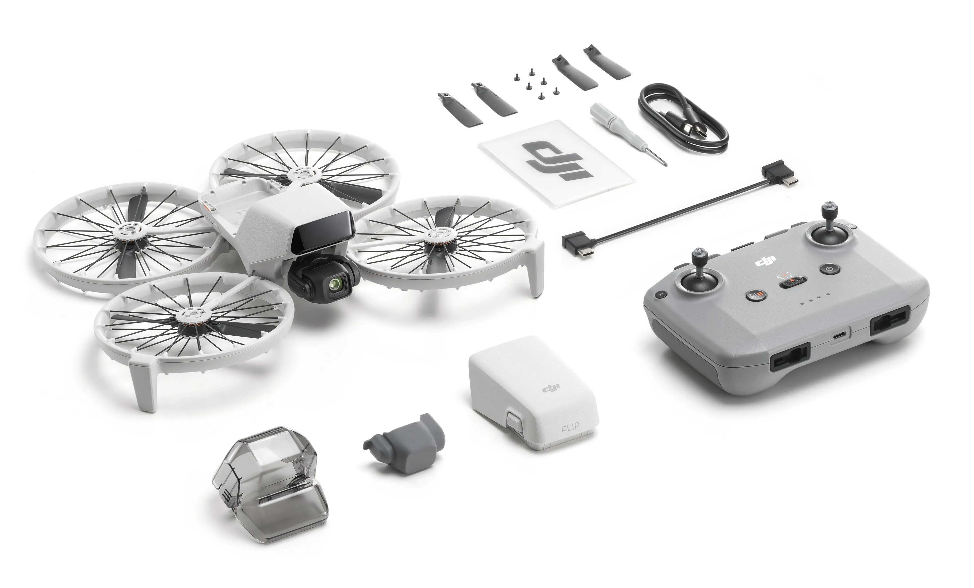 DJI Flip (GL)