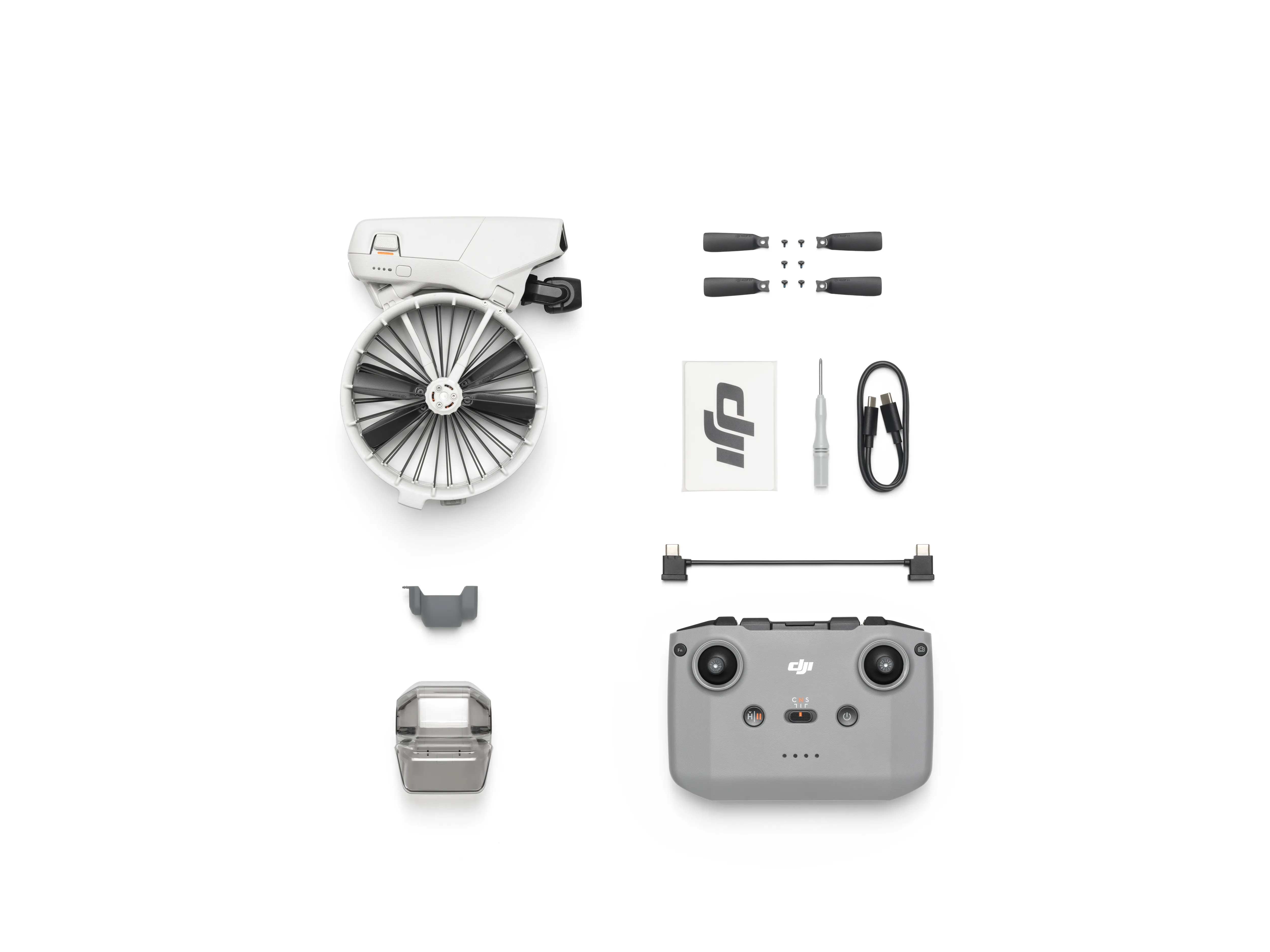 DJI Flip (GL)