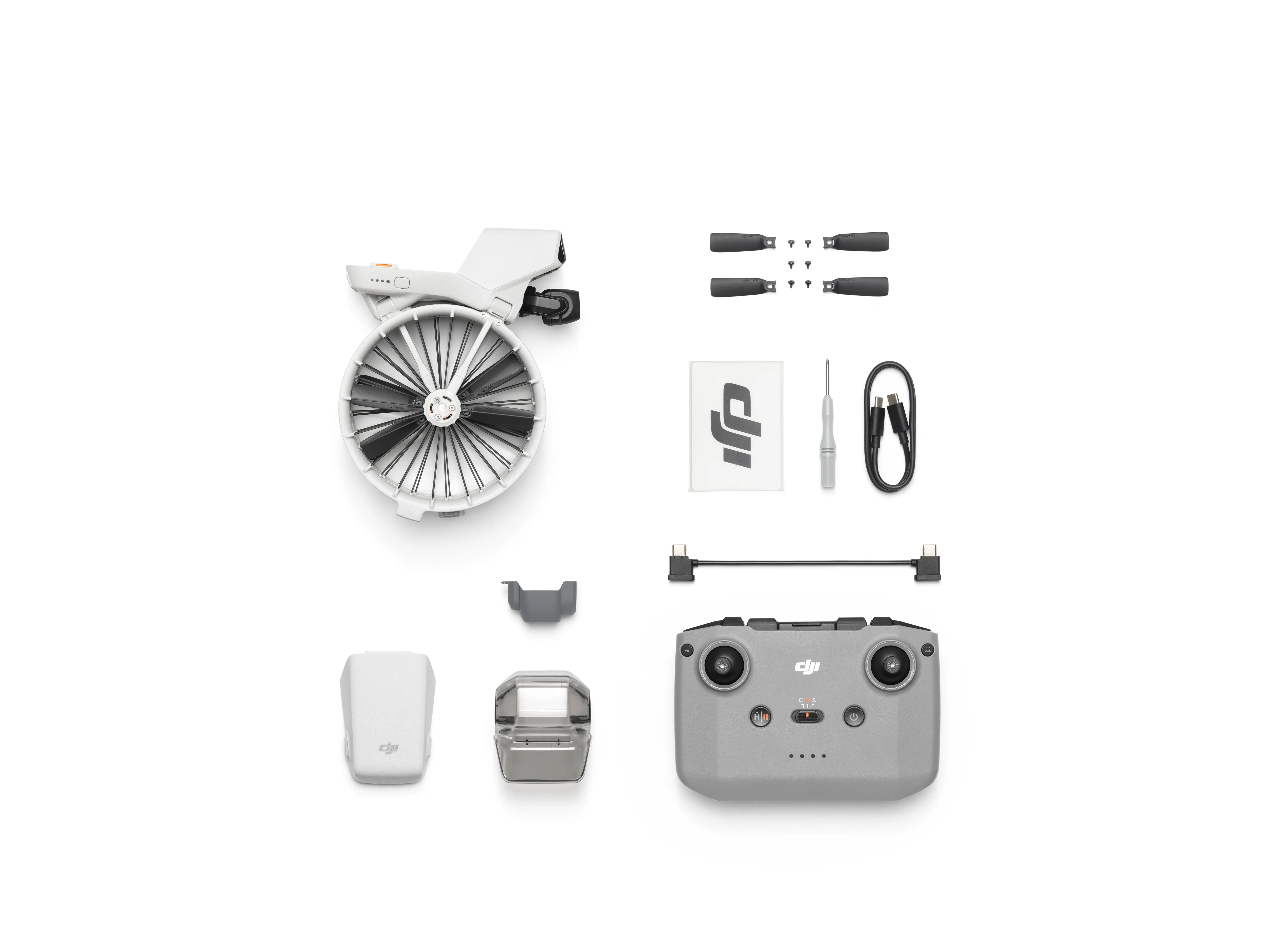 DJI Flip (GL)