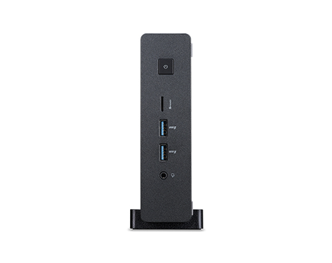 ACER ChromeBox CXI4 Intel Celeron 5205U 4GB RAM 32GB eMMC UMA w/ VESA Kit Chrome OS
