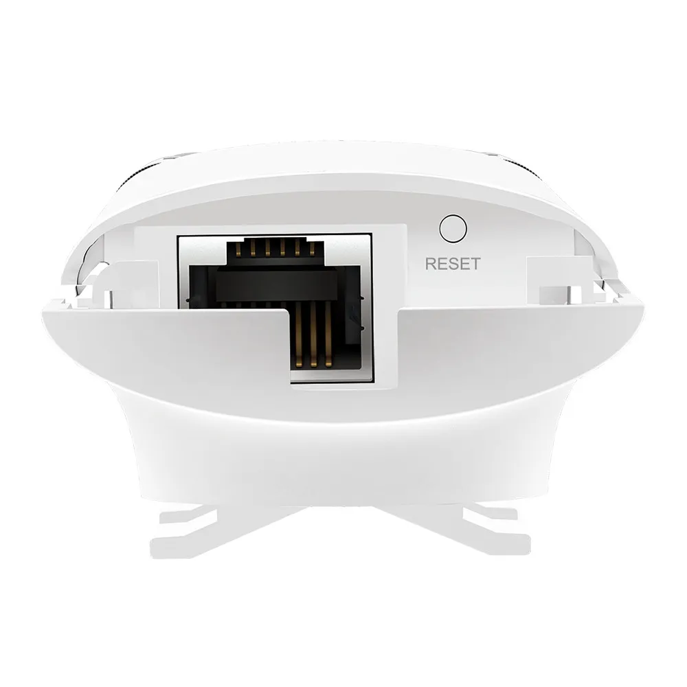 TP-LINK EAP113 Wi-Fi 4 Outdoor Wi-Fi access point, White