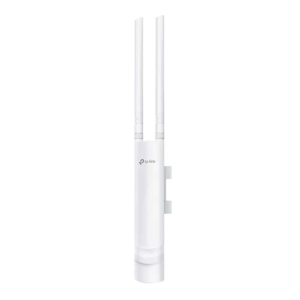 TP-Link Omada EAP225 Outdoor, AC1200, Wi-Fi 5 - access point