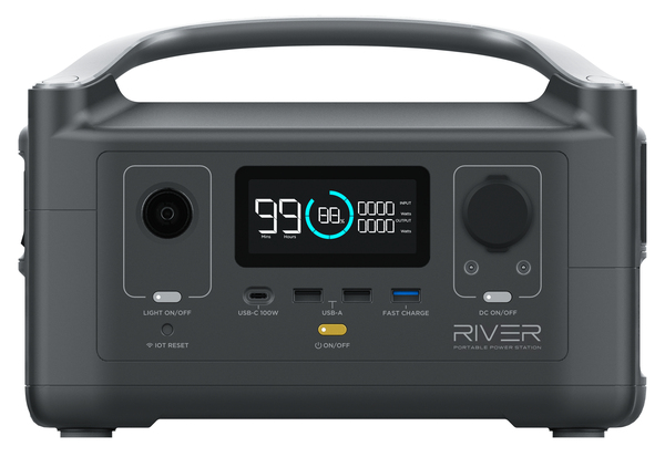 Ecoflow River 600