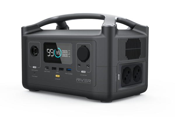 Ecoflow River 600