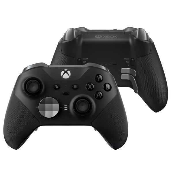 MS Xbox One Elite - wireless controller series 2 (PC, Xbox)
