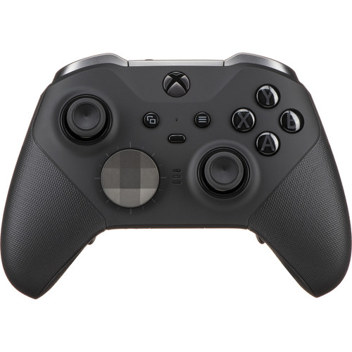 MS Xbox One Elite - wireless controller series 2 (PC, Xbox)