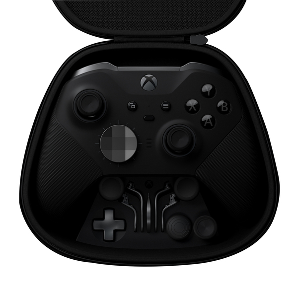 MS Xbox One Elite - wireless controller series 2 (PC, Xbox)