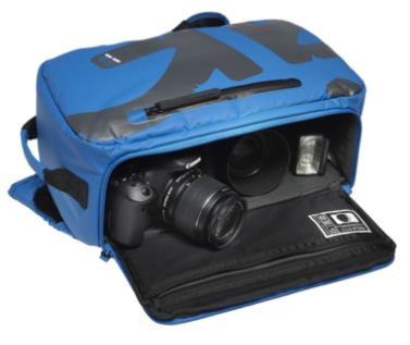 GOLLA Camerabag Carter Blue Universal Sling G1370