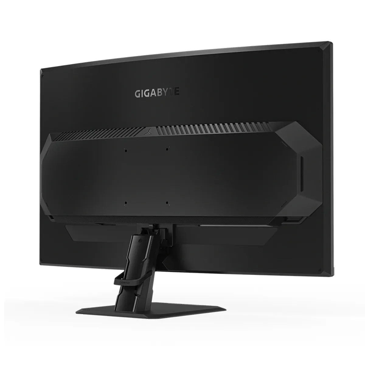 GIGABYTE GS32QC 31.5&quot; QHD, VA Curved Gaming Monitor