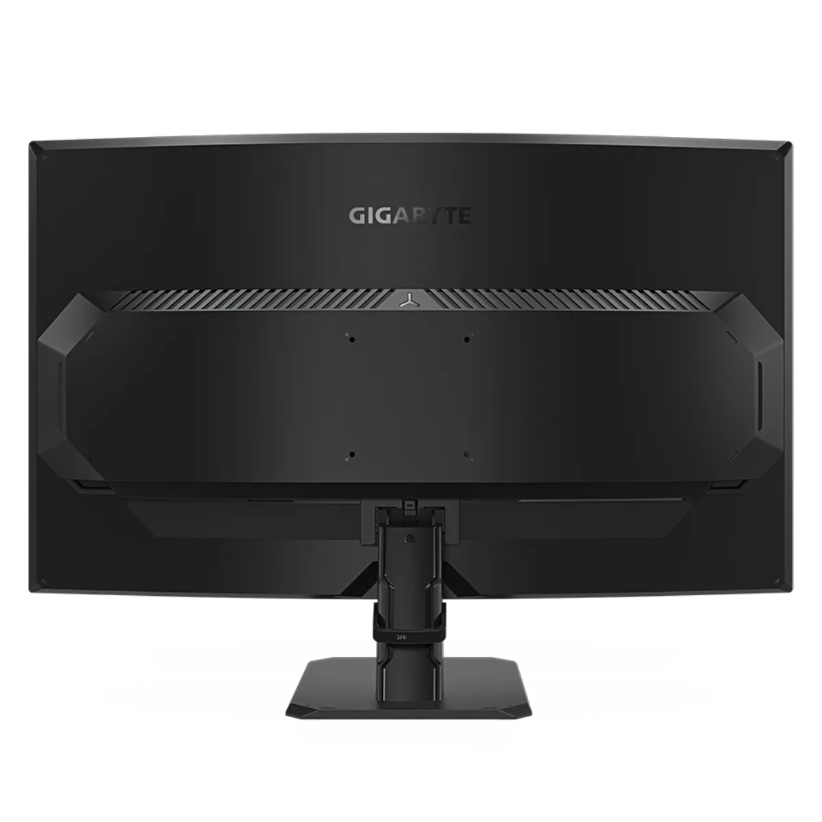 GIGABYTE GS32QC 31.5" QHD, VA Curved Gaming Monitor GIGABYTE GS32QC 31.5" QHD, VA Curved Gaming Monitor