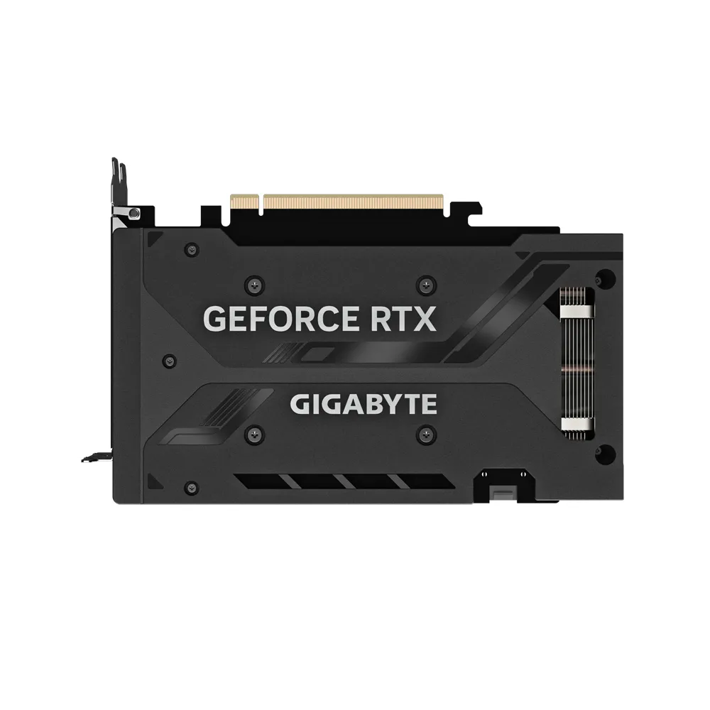 Gigabyte GeForce RTX 4070 Windforce 2X OC 12GB - graphics card