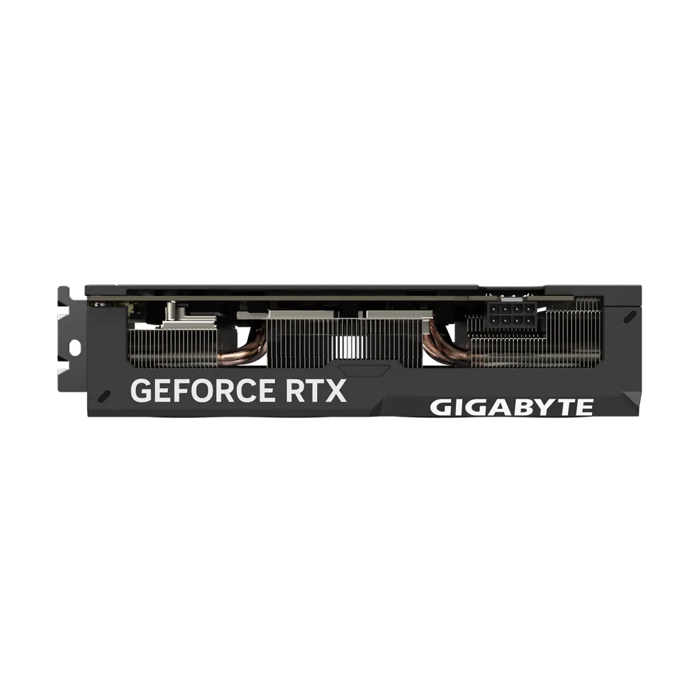 Gigabyte GeForce RTX 4070 Windforce 2X OC 12GB - graphics card
