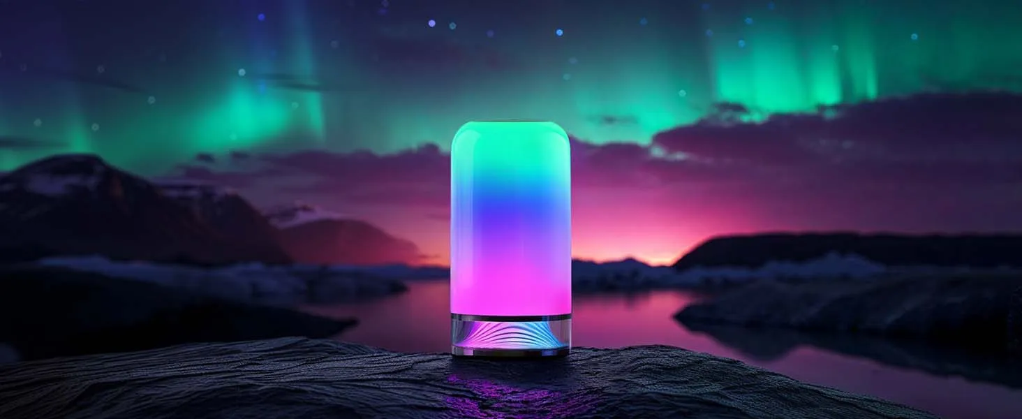 Govee RGBICWW Table Lamp